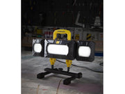 Stanley® Lighting Multi Directional Worklight 4500 Lumens STANLEY® Lighting - Dynamic Drive
