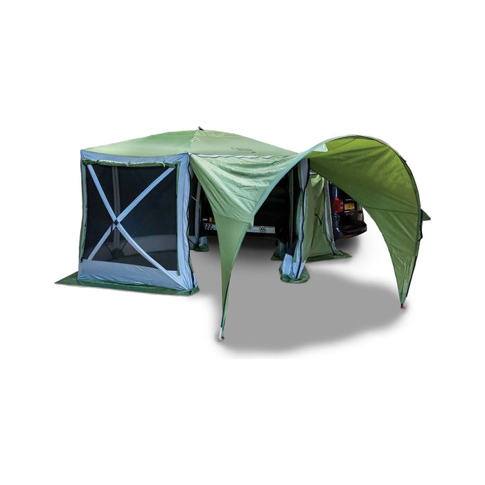 Canopy for Screen House Pro 4 and 6 A5504 Quest - Dynamic Drive
