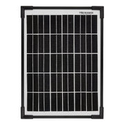 Ring Automotive RSP1000 10W Solar Panel Battery Maintainer 18v Monocrystalline C Ring Automotive - Dynamic Drive