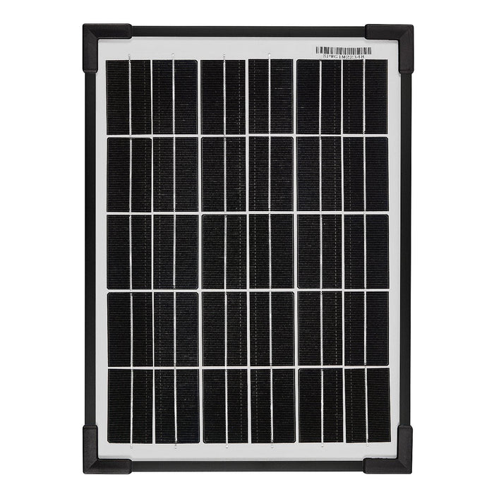 Ring Automotive RSP1000 10W Solar Panel Battery Maintainer 18v Monocrystalline C Ring Automotive - Dynamic Drive
