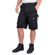 Lee Cooper Cargo Shorts Black - 32 LCSHO806-32 Lee Cooper - Dynamic Drive