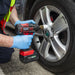 Sealey 1/2"Sq Drive Cordless Brushless Impact Wrench 18V 4Ah CP650LI Sealey - Dynamic Drive