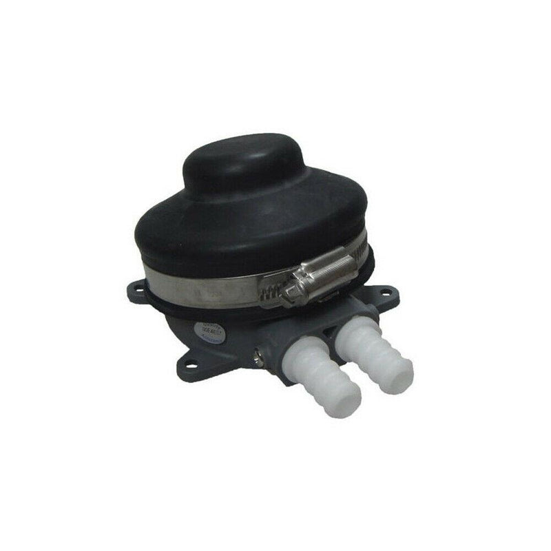 WHALE BABYFOOT MANUAL GALLEY FOOT PUMP Whale  - Dynamic Drive