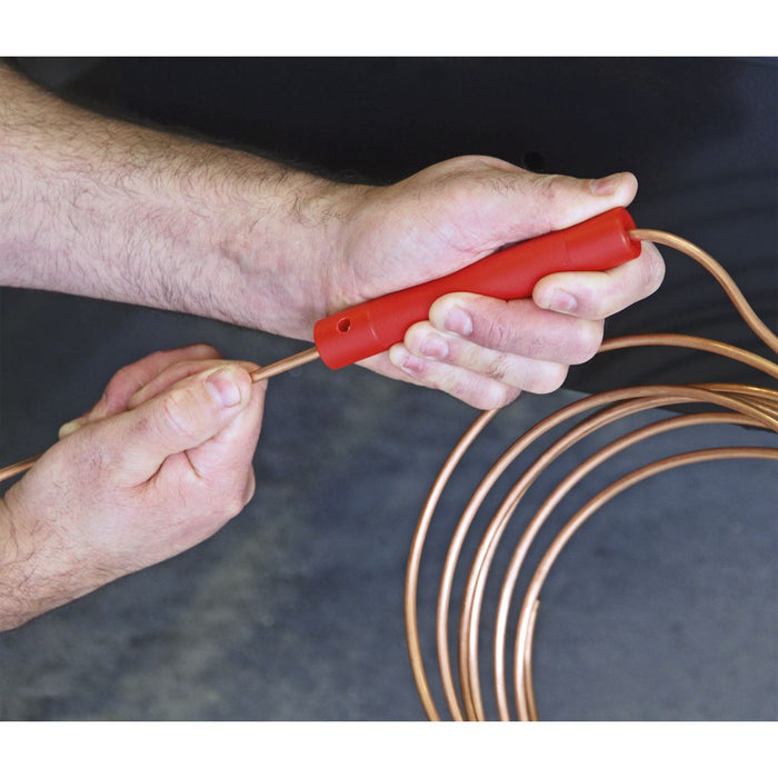 Sealey Brake Pipe Straightener VS5056 Sealey - Dynamic Drive