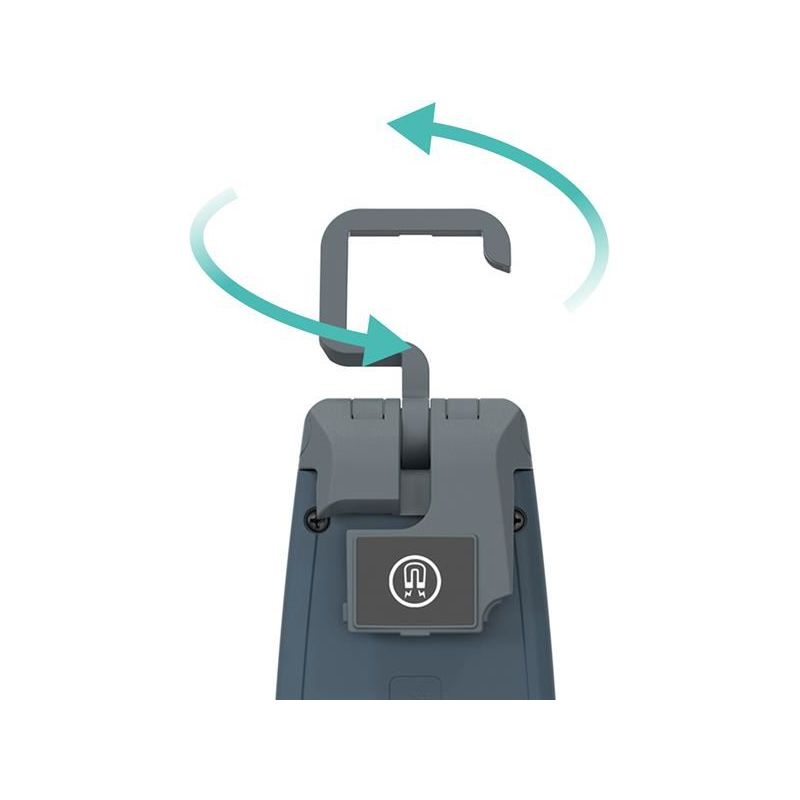 Scangrip® MINIFORM Rechargeable Work Light 200 lumens SCANGRIP® - Dynamic Drive