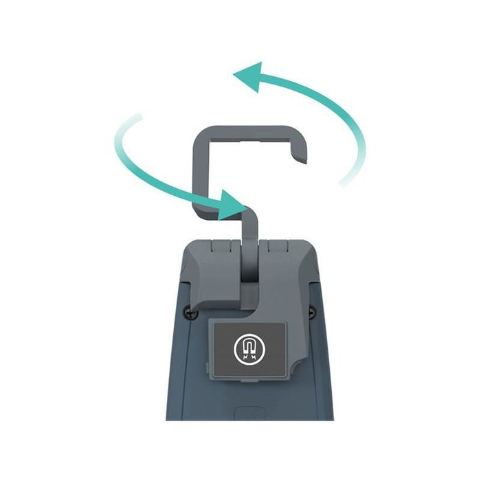 Scangrip® MINIFORM Rechargeable Work Light 200 lumens SCANGRIP® - Dynamic Drive
