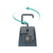 Scangrip® MINIFORM Rechargeable Work Light 200 lumens SCANGRIP® - Dynamic Drive