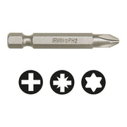 Irwin® Phillips Power Insert Bit PH2 70mm (Pack 1) IRWIN® - Dynamic Drive