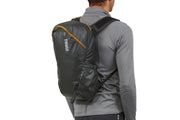Thule Stir 18L hiking rucksack wood thrush orange Hiking backpack Thule - Dynamic Drive