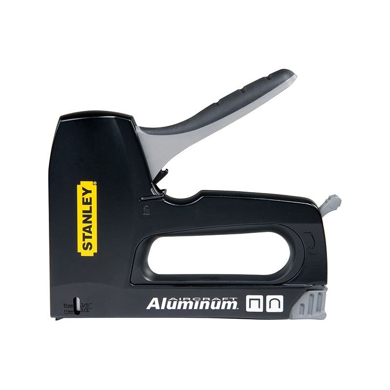 Stanley® Hand Tools T10X 2-in-1 Cable Tacker STANLEY® Hand Tools - Dynamic Drive