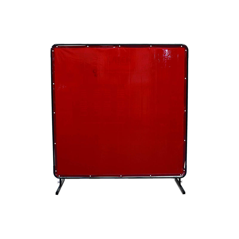 Laser Welding Screen/Curtain 1.74 x 2.34m 7322 Laser - Dynamic Drive