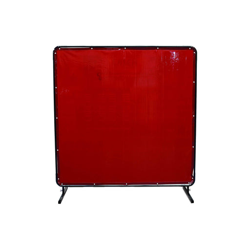 Laser Welding Screen/Curtain 1.74 x 2.34m 7322 Laser - Dynamic Drive
