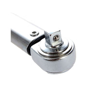 Norbar Pro 50 Adjustable Reversible Automotive Torque Wrench 1/2in Drive 10-50Nm Norbar - Dynamic Drive