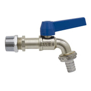 Sealey Drum Tap 1/2" & 3/4"BSP TP124 Sealey - Dynamic Drive