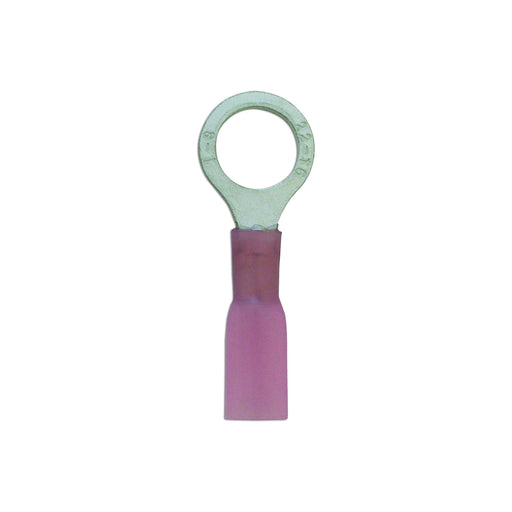 Connect Red Heat Shrink Ring 8.0mm 25pc 30167 Tool Connection - Dynamic Drive