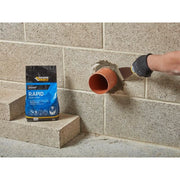 Everbuild Sika Jetcem Rapid Set Cement 12kg (2 x 6kg Pack) Everbuild Sika - Dynamic Drive