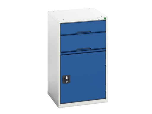 Bott Verso 2 Drawer-Door Cabinet 525mm Bott - Dynamic Drive
