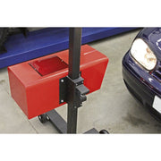 Sealey Headlamp Beam Setter Compact HBS2010 Sealey - Dynamic Drive