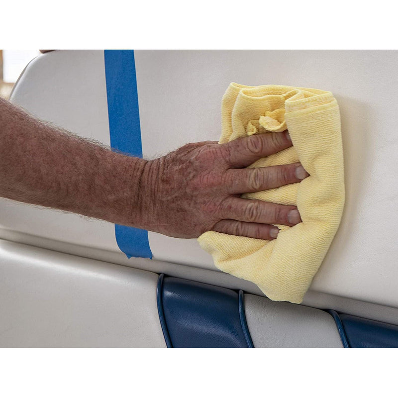 Meguiar's 57 Marine RV Vinyl and Rubber Cleaner & Protectant 473ml Meguiar's  - Dynamic Drive