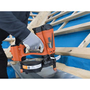 Paslode IM45 GN Lithium Multipurpose Coil Nailer 1 x 2.1Ah Li-ion Paslode - Dynamic Drive