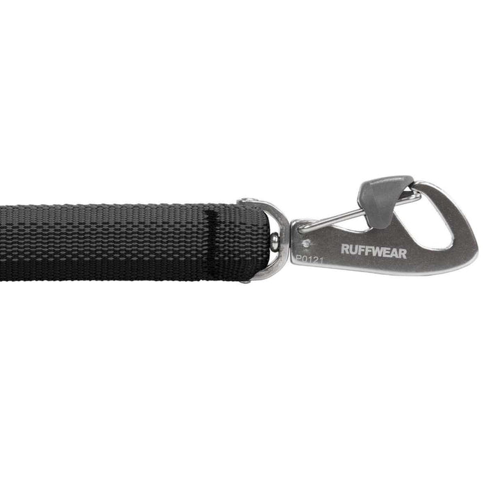 Ruffwear Front Range Dog Lead in Basalt Grey (One Size) Ruffwear - Dynamic Drive