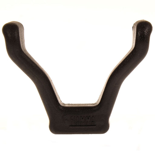 Fiamma Rail End Cap Black (98656 081) Fiamma - Dynamic Drive
