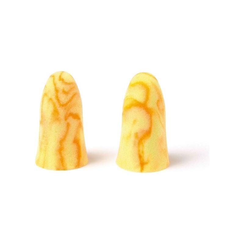 Moldex Disposable Foam Earplugs MelLows® Station SNR 22 dB (250 Pairs) Moldex - Dynamic Drive