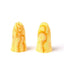 Moldex Disposable Foam Earplugs MelLows® Station SNR 22 dB (250 Pairs) Moldex - Dynamic Drive