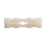 Connect Moulding Clip - for Skoda 50pc 31673 Tool Connection - Dynamic Drive