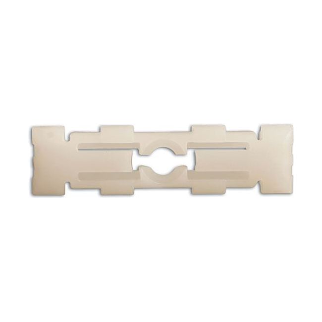 Connect Moulding Clip - for Skoda 50pc 31673 Tool Connection - Dynamic Drive