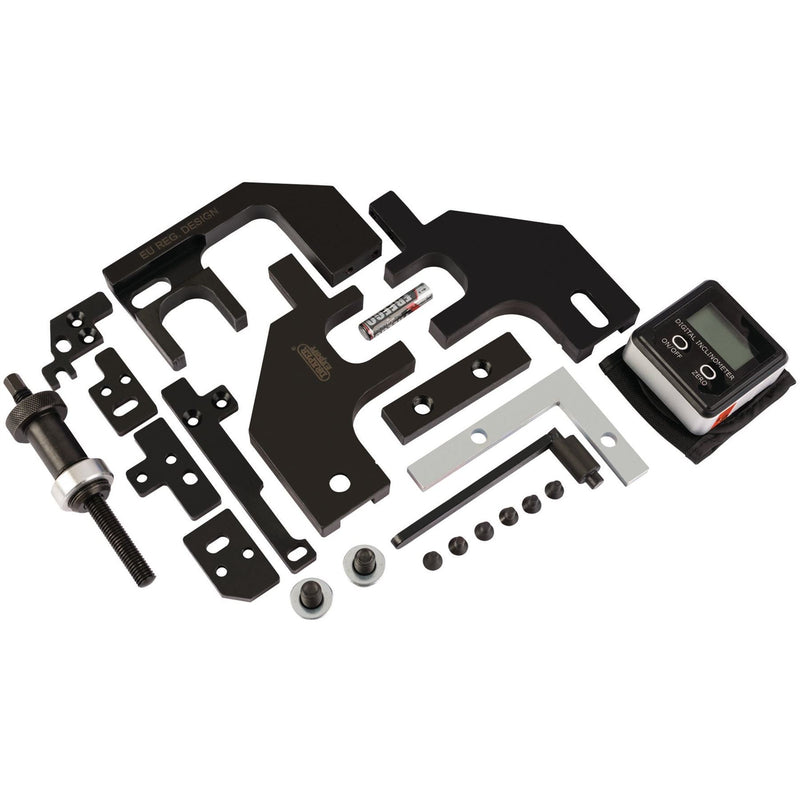 Draper Chain Engine Locking Kit (BMW, MINI, Citroen, Peugeot) 16240 Draper - Dynamic Drive