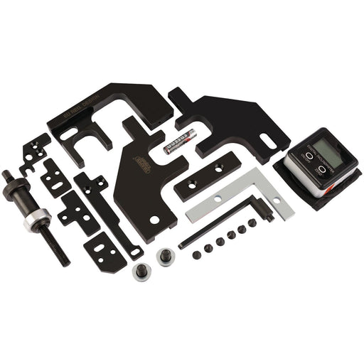 Draper Chain Engine Locking Kit (BMW, MINI, Citroen, Peugeot) 16240 Draper - Dynamic Drive