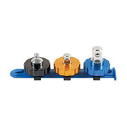 Laser Spinner Convertor Set 3pc 6688 Laser - Dynamic Drive