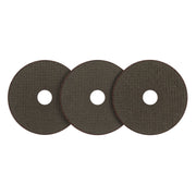 Draper Flat Stone Cutting Disc, 115 x 2.5 x 22.23mm 94781 Draper - Dynamic Drive
