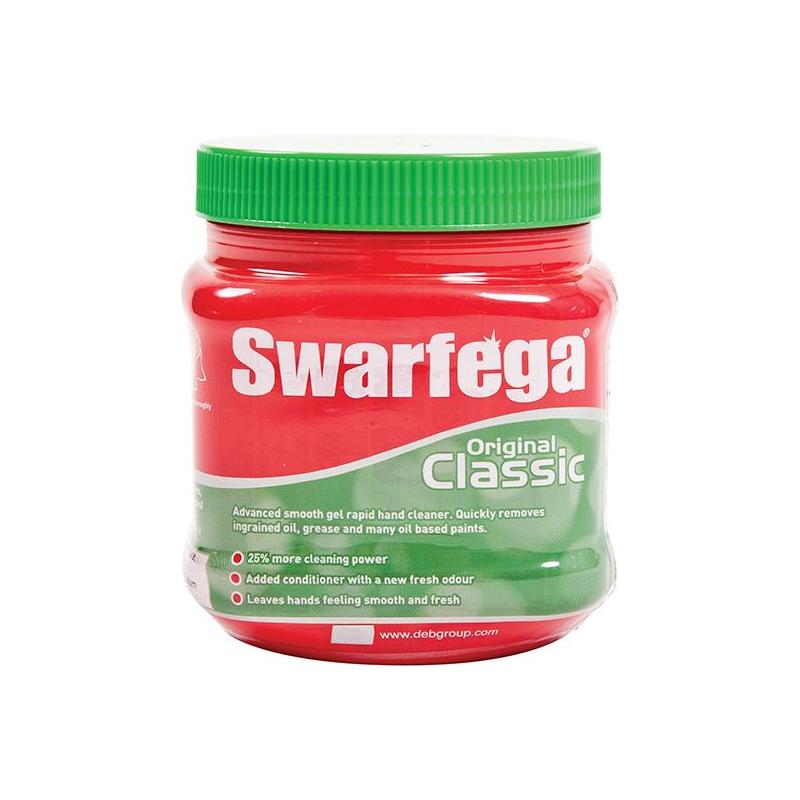Swarfega® Original Classic Hand Cleaner 500ml Swarfega® - Dynamic Drive