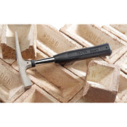 Draper Bricklayer's Hammer with Tubular Steel Shaft, 450g 00353 Draper - Dynamic Drive