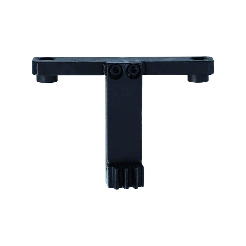 Laser Socket 1/2"D 11mm 0807 Laser - Dynamic Drive