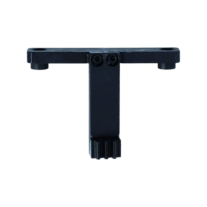 Laser Socket 1/2"D 11mm 0807 Laser - Dynamic Drive
