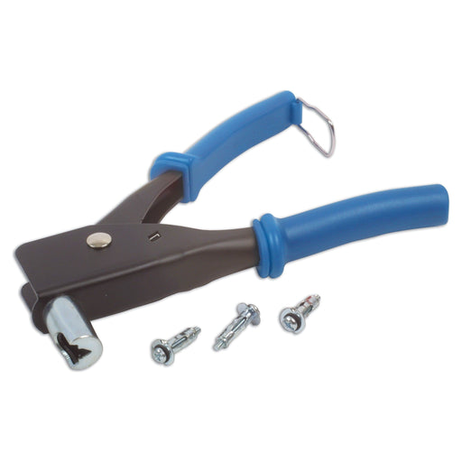 Laser Hollow Wall Anchor Setting Tool 3735 Laser - Dynamic Drive
