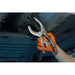 Laser Large Jaw Locking Pliers 12" 8069 Laser - Dynamic Drive