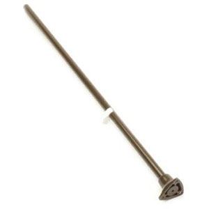 Single Table Leg 3300-09-235 UK Camping And Leisure - Dynamic Drive