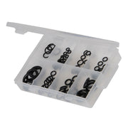 Fixman 'O' Rings Pack 85pce Fixman - Dynamic Drive