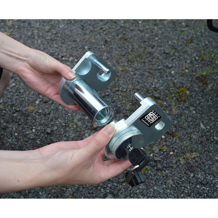 Maypole Hitchlock - Winterhoff Stronghold  - Dynamic Drive