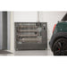 Draper 230V Far Infrared Diesel Heater with Flue Kit, 67,500 BTU/19.8kW 18104 Draper - Dynamic Drive