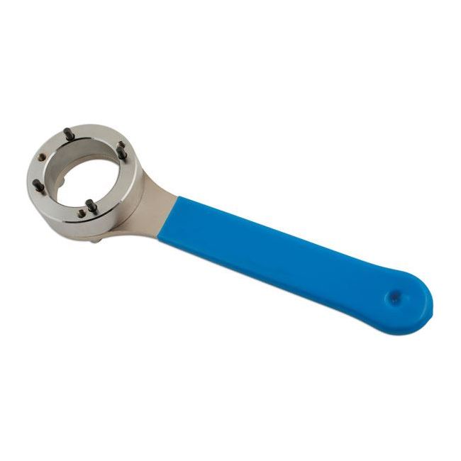Laser Primary Drive Gear Holding Tool 4 Pin - Ducati 6028 Laser - Dynamic Drive