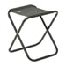 Travellife Como Stool Grey 2129830 Travellife - Dynamic Drive