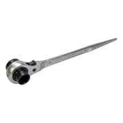 King Dick Ratchet Podger Metric 24 x 27mm King Dick - Dynamic Drive