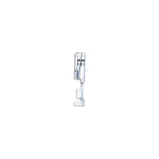 Connect Non-Insulated Female Terminals 100pc 37596 Tool Connection - Dynamic Drive