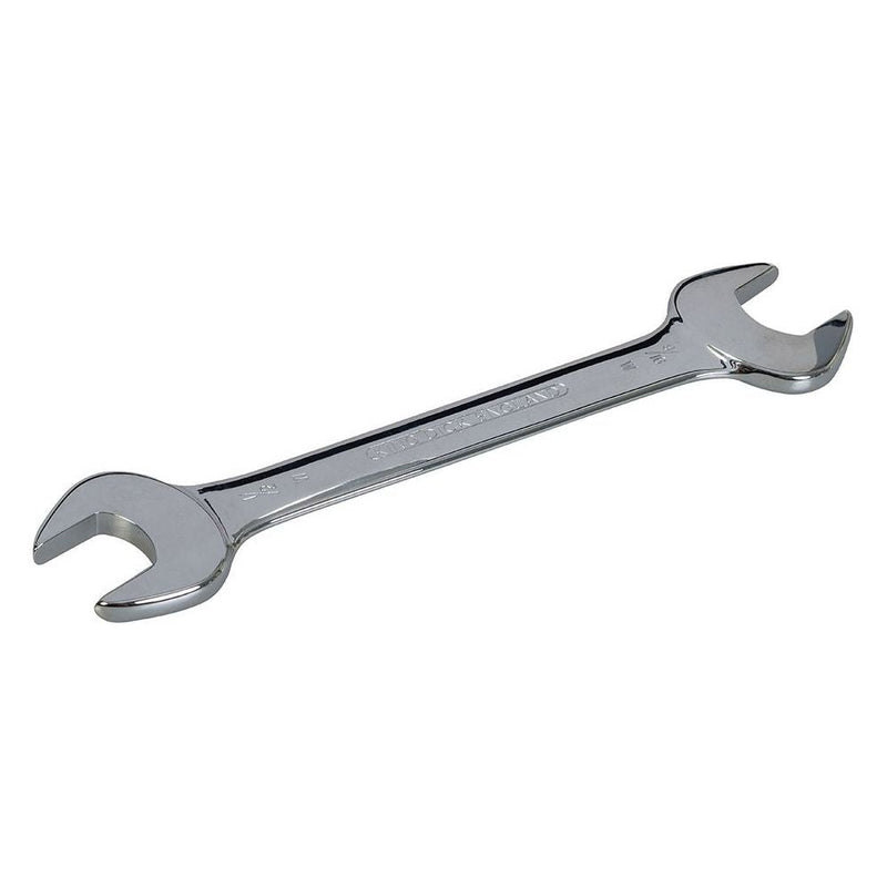 King Dick Open-End Spanner Whitworth 1/2" x 9/16" King Dick - Dynamic Drive