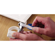 Draper PTFE Tape, 12m 63389 Draper - Dynamic Drive